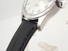 IWC SCHAFFHAUSEN Spitfire Mark XVI IW325502 Date Automatic Men's Watch Authentic 5