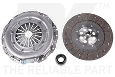 Disque d'embrayage Peugeot 407