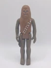Star Wars 1977 Chewbacca Vintage Kenner Action Figure Green Limbs