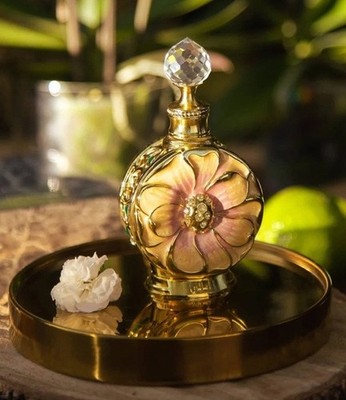 Swiss Arabian Unisex Amaali Perfume Oil 0.51 oz Fragrances 6295124027826
