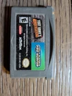Tony Hawk’s Underground & Kelly Slater’s Pro Surf(gba)-loose**NOT Mint** Tested