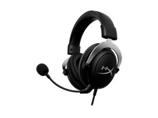 HyperX CloudX - Gaming Headset - Xbox - Black...