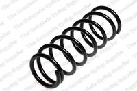 1X Fahrwerksfeder Lesjöfors 4288911 FüR SN Suzuki Jimny 16V SN413 JB33 4WD JB43