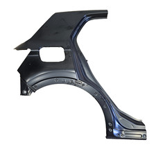 Original VW T-Cross Seitenteil Seitenabschnittsblech hinten rechts 2GM809844 A B