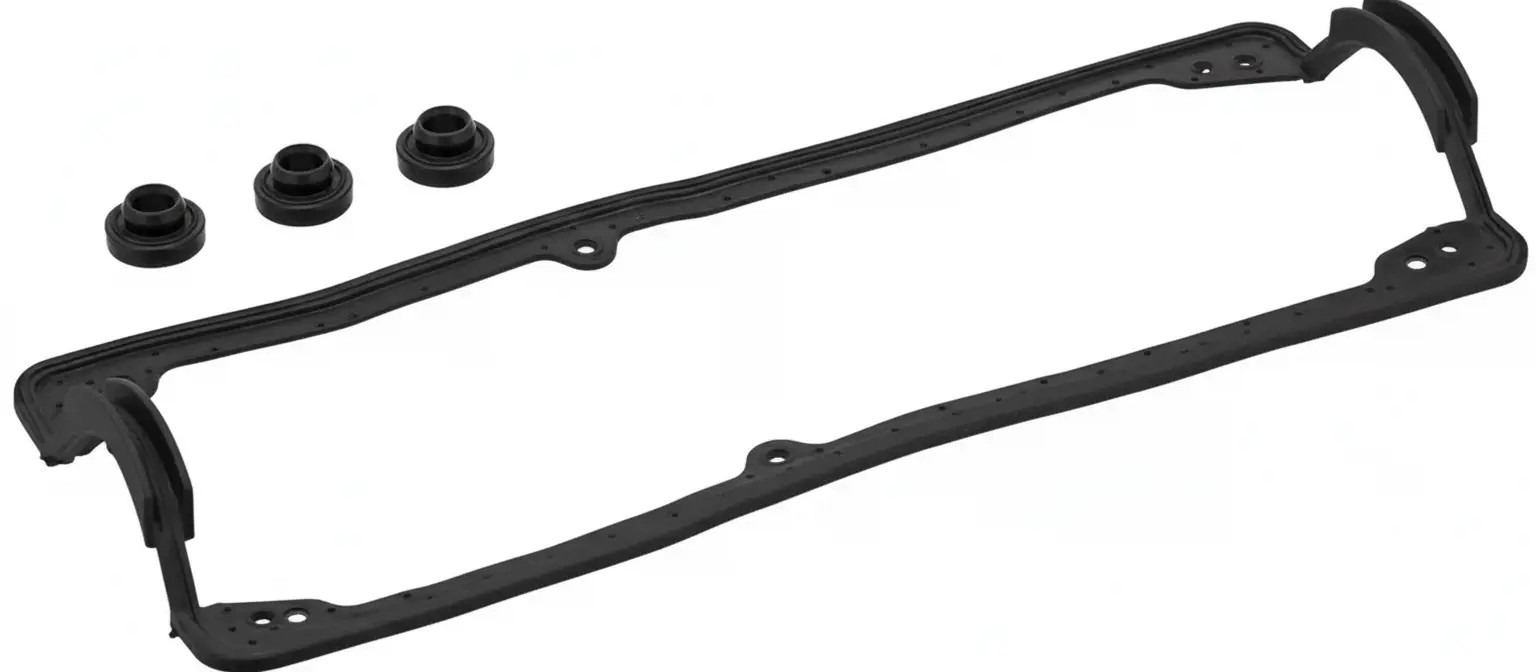 Elring Set Di Guarnizioni, Coperchio Della Testa Del Cilindro 083.220 - Immagine 3