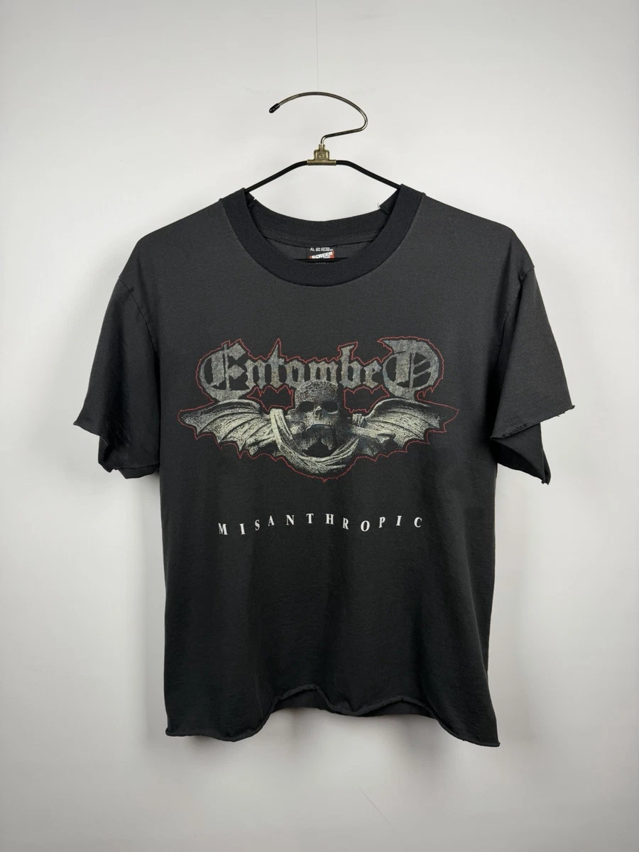 トップス 90s avex trax SUPER EUROBEAT shirt 1993 Vintage 2000