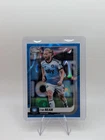 2025 Topps Chrome MLS Soccer Blue Lava Refractor Tim Ream #59