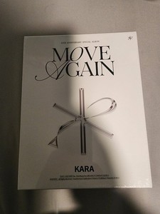 Kara Album | eBay