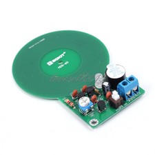 Metal Detector Kit Electronic Kit DC 3V-5V 60mm Non-contact Sensor DIY Kit