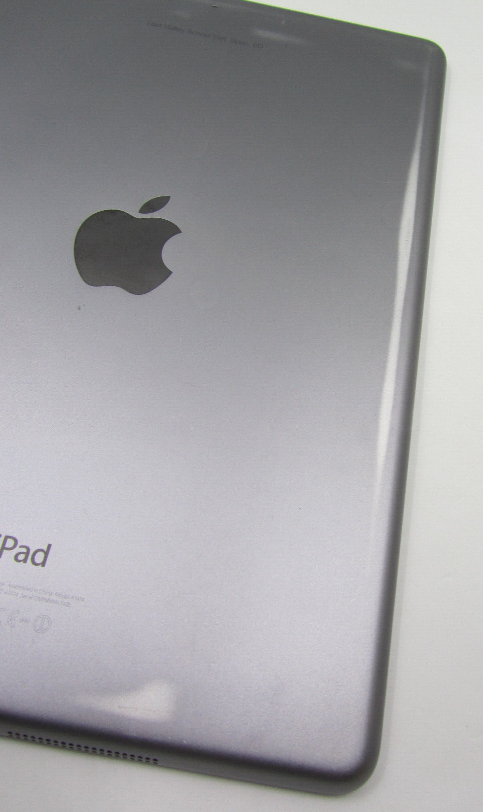 Apple iPad Air 4,1 A1474 MD785LL/B 16GB Wifi Tablet Cleared Unlocked