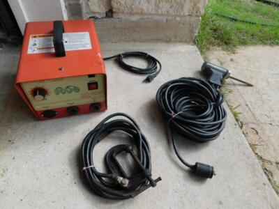 Welders - Stud Welder