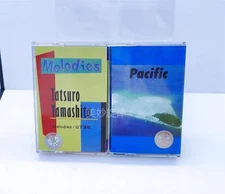 Tape Mountain Under Darang MELODIES Album Classic Music 2 Discs Vintage