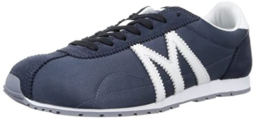 Mizuno M-LINE Shoes Sneakers MLC-00 D1GF2113 Navy x white 26cm US8