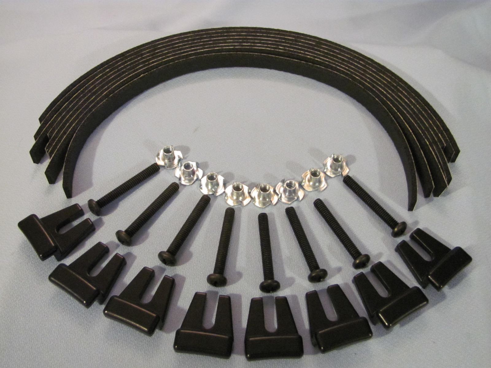 Speaker Mounting Kit JBL MA15 (8pc.CORRECT PHILLIPS screws) eBay