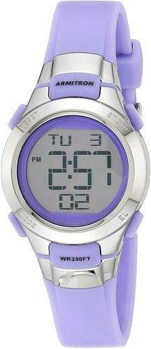 Armitron Watch Pro Sport Women display picture 2