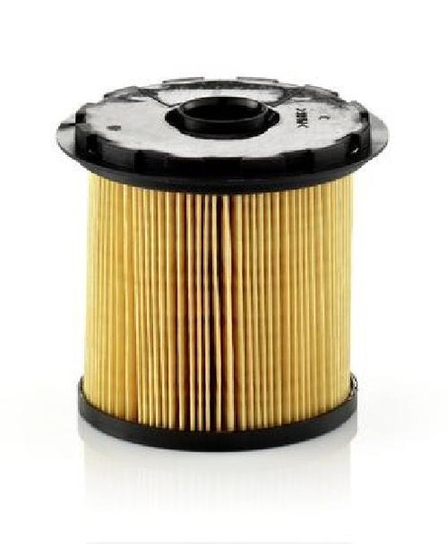 Original Mann-Filter Kraftstofffilter PU 822 X FüR Dacia Renault-image