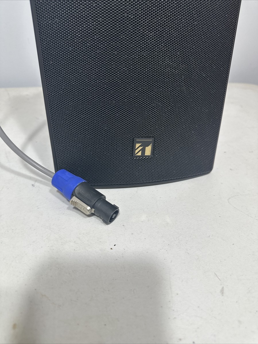 TOA 30w Speaker Model BS-1030 4.75