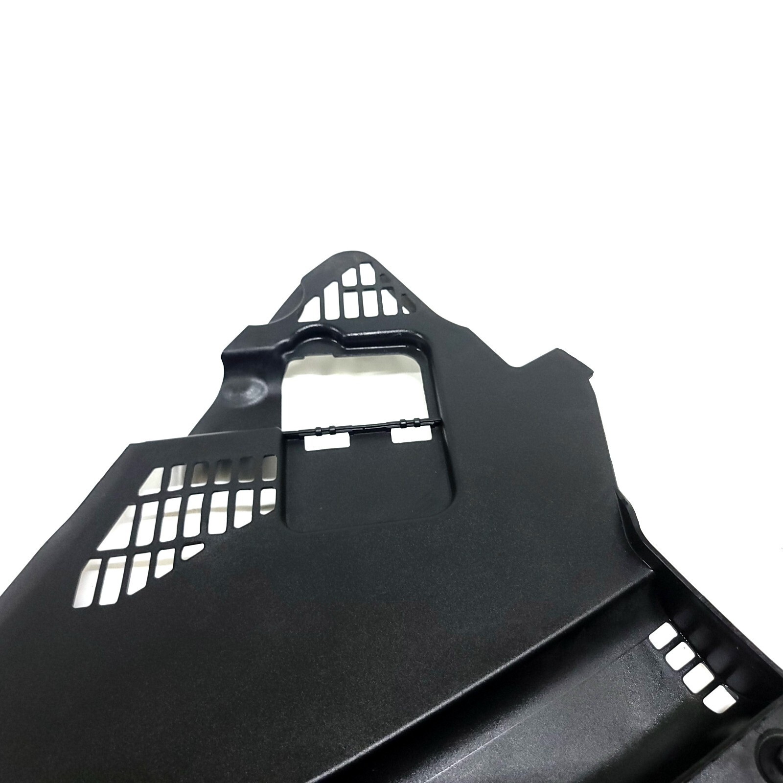 ⭐ 1218 Bmw F30 3/4 Series Front Right Windshield Wiper Cowl Cover Trim