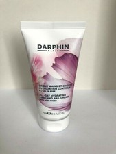 Darphin All-Day hydrating Hand And Nail Cream With Rose Water 2.5 oz / 75 ml New