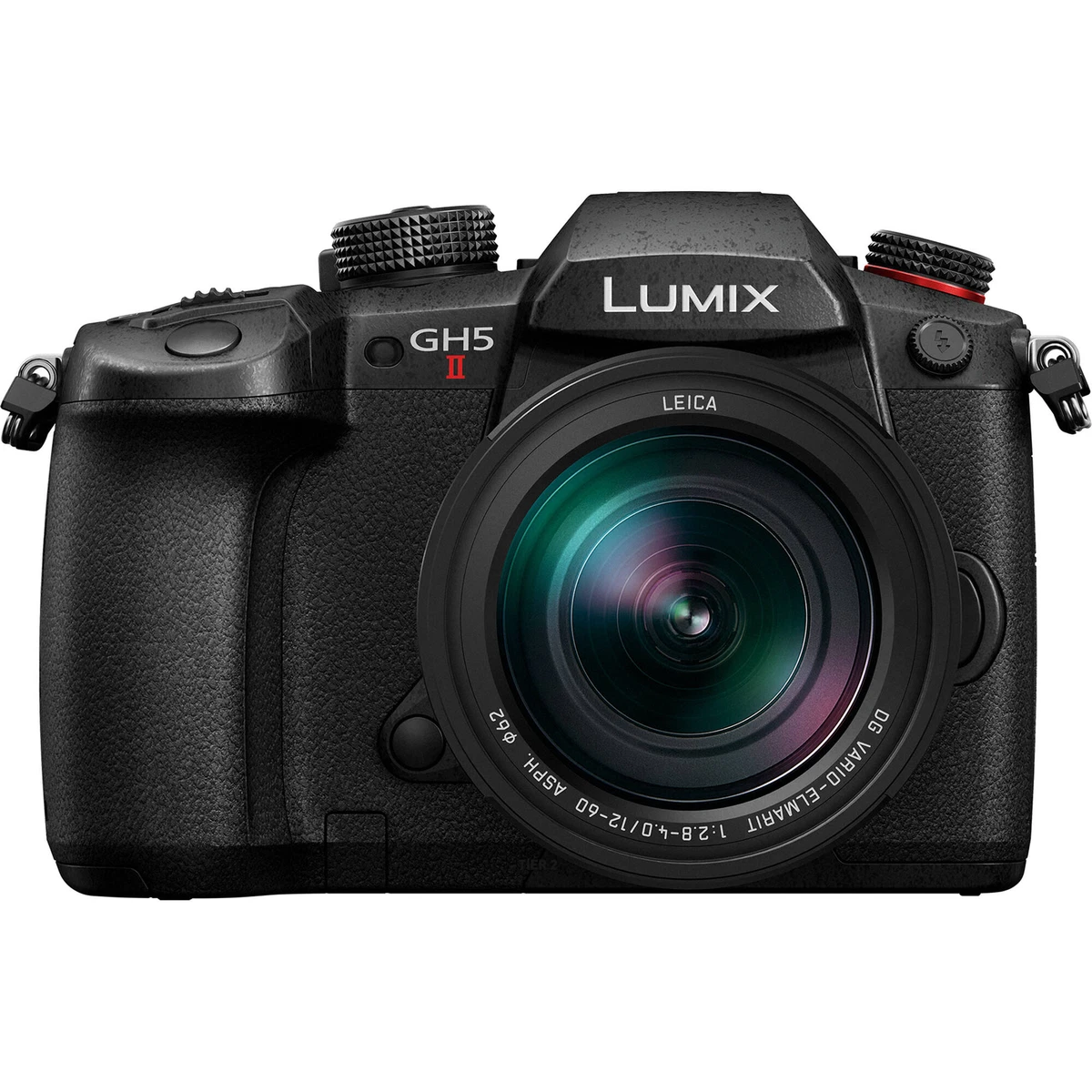 Panasonic LUMIX DC-GH5 Digital Cameras for Sale | Shop New & Used