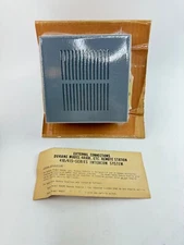 Dukane 4A690 External Connections Remote Station 410/415 Series Intercom System