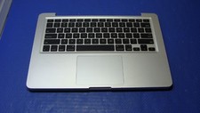 MacBook Pro 13" A1278 2009 Top Case Palmrest w/BL Keyboard TrackPad 661-5233