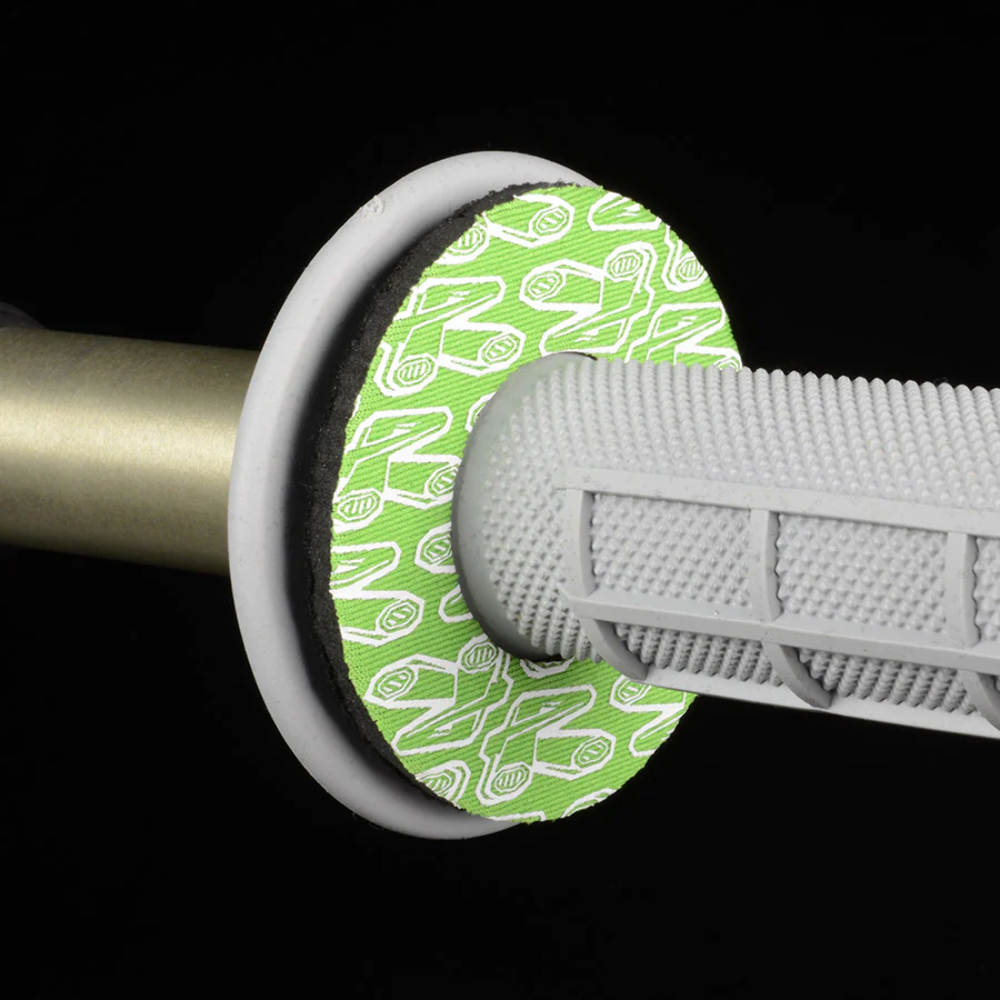 Renthal Grip Donutz Green
