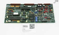 ADVANCED ENERGY 33016 ADVANCED ENERGY PCB, MD...