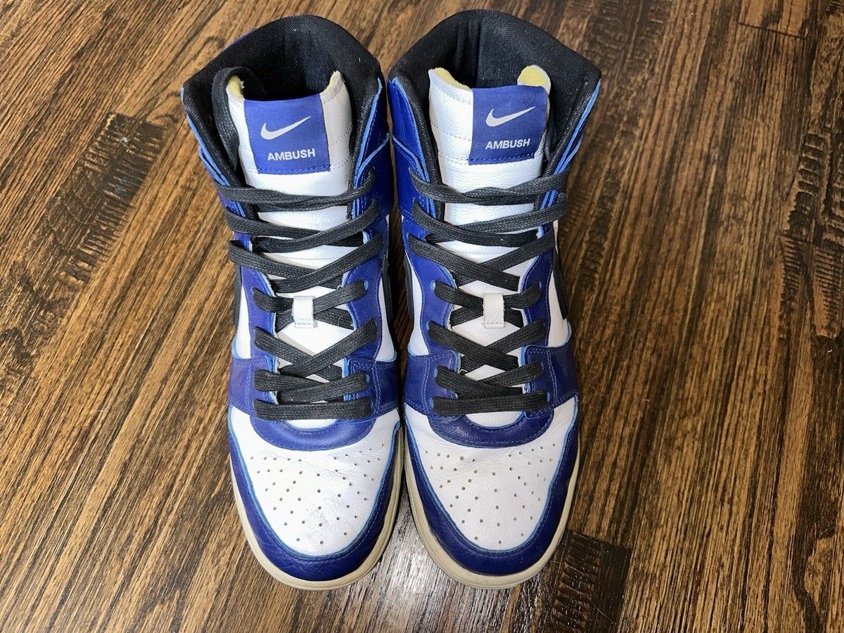 ambush jordan 1 blue