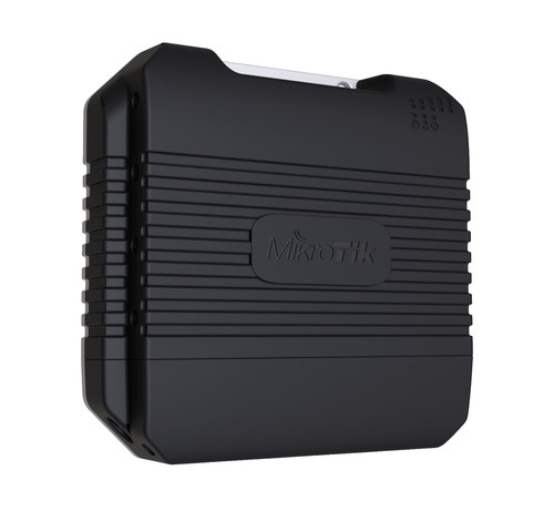 Mikrotik Wireless Wire RBwAPG-60ad kit 60 GHz wireless link 1 Gbit