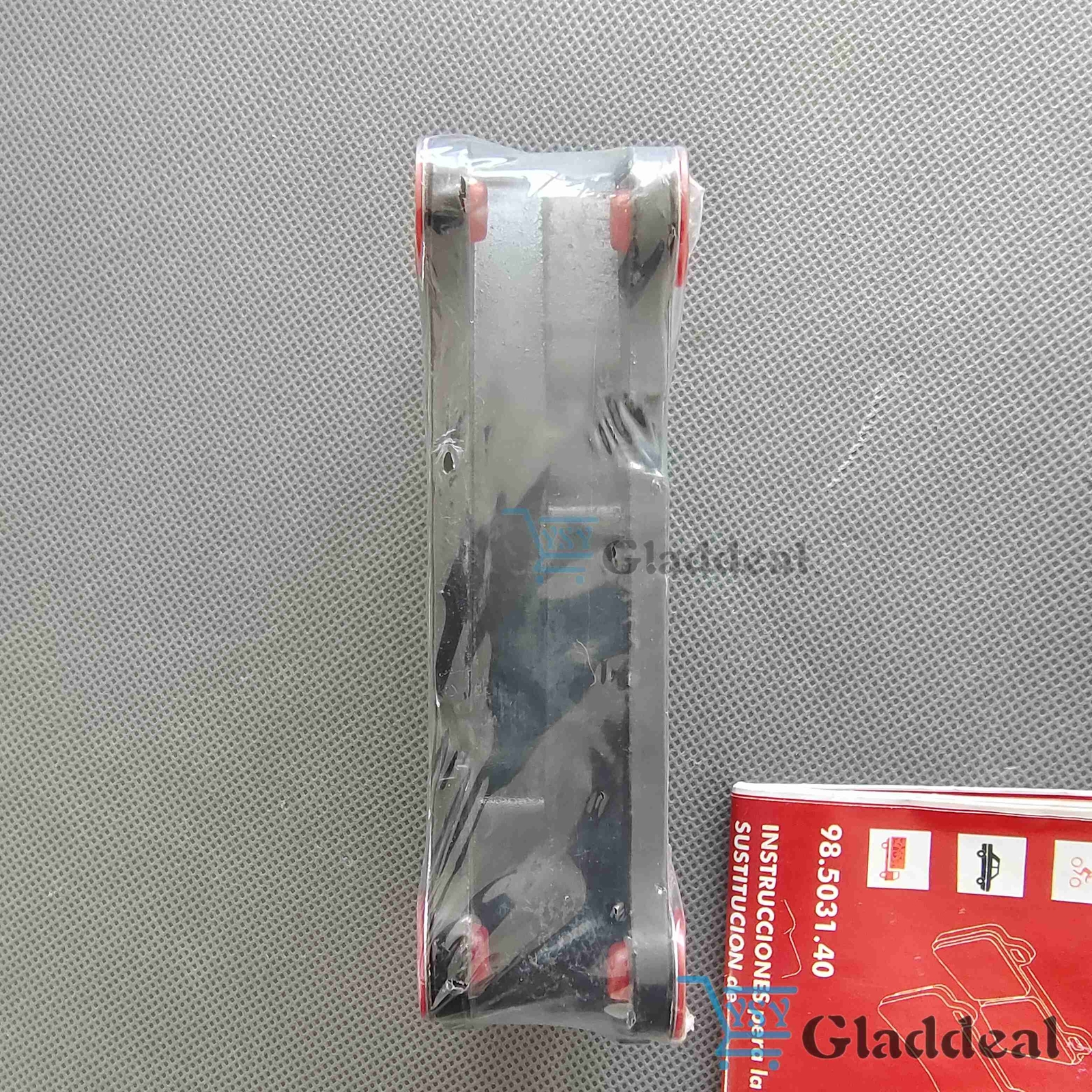 Rear Brake Pad Kit Fit Lamborghini Aventador