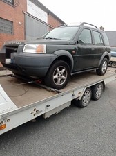Commodo Land Rover FREELANDER