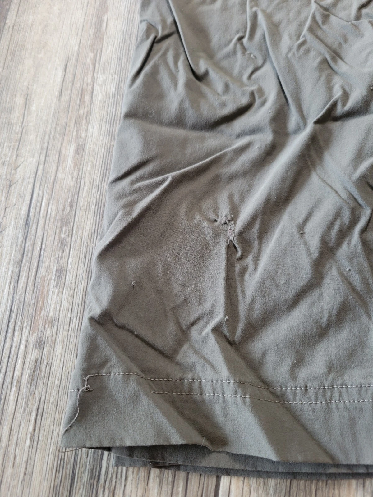 outdoor-research stretch hiking outdoor pocket nylon solid pants
