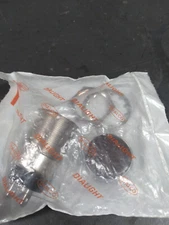 VIintage DIALIGHT Dialco Indicator