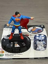 DC Heroclix Elseworlds 002 Superman