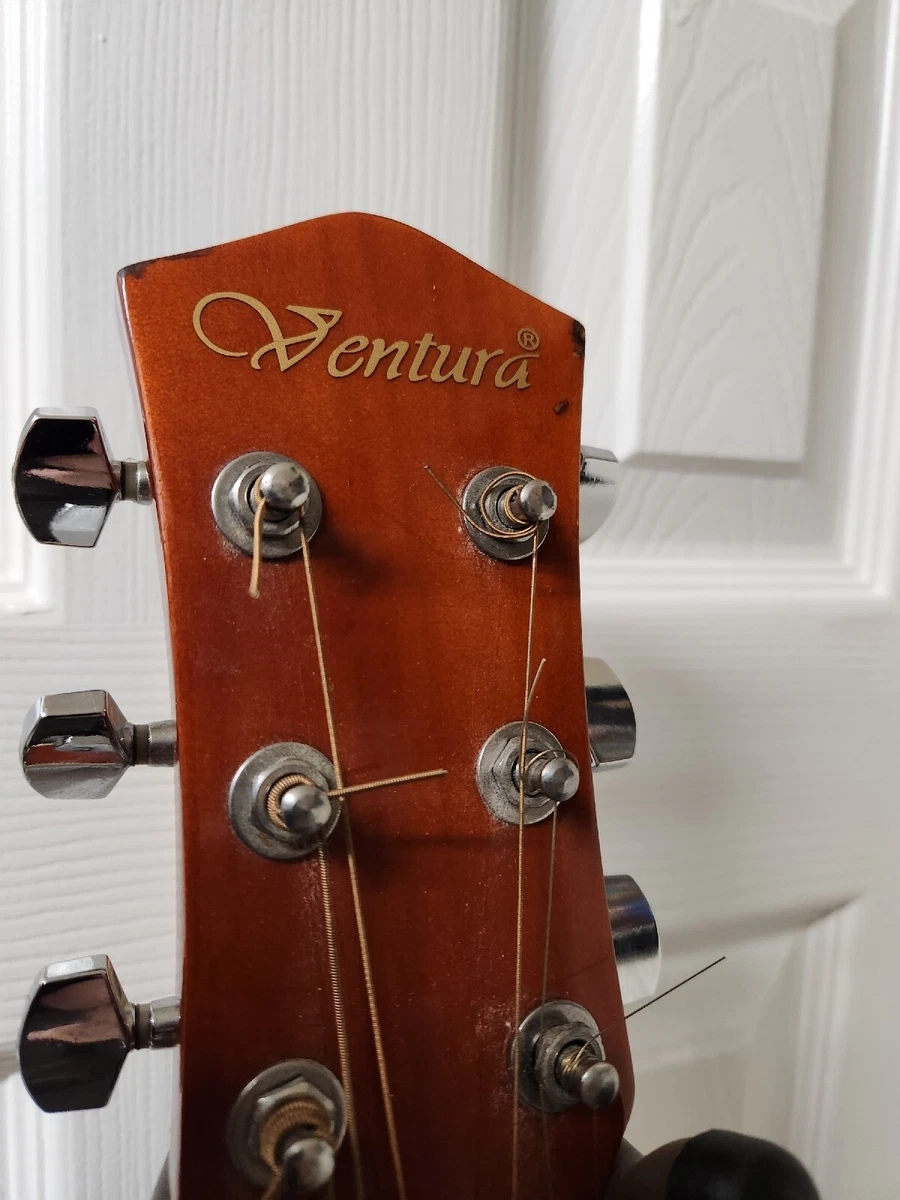 VENTURA Guitars & Basses | eBay