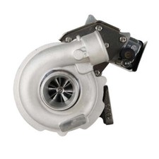 Standard Turbocharger For Jeep Wrangler Jk 2.8l Ra428 796911 Gtb1756 68033479ab