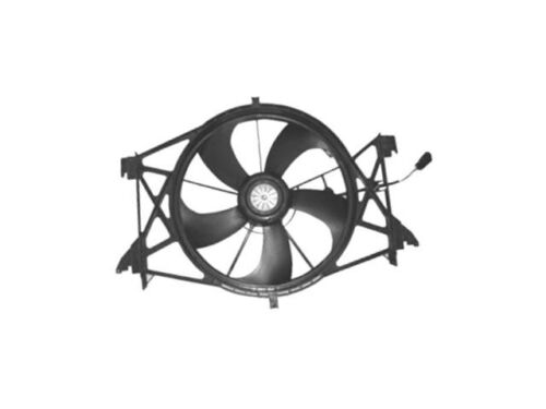 Auxiliary Fan Assembly For 2009-2010 Dodge Ram 1500 YK411YG - Picture 1 of 1