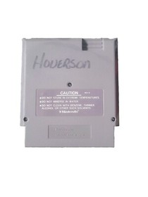 Super Mario Bros And Duck Hunt Nes Game Works Tested Original Nintendo 