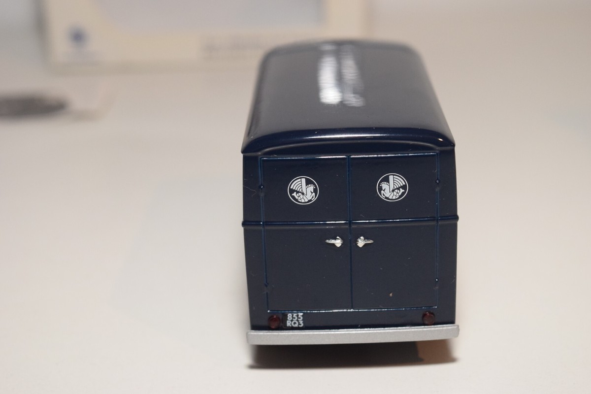 Altaya, IXO, Norev 1:43 - Coche a escala (6) - Peugeot DMA D4A 403
