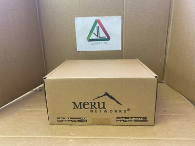 Meru Networks AP832e mit 6x Antennen Meru AP832e Meru 890-50078-C NEU (inkl. MwSt.)