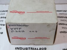 FLOWSERVE 2R2654DB SEAL REPAIRED