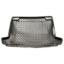 PVC Rezaw-Plast Kofferraumwanne für Renault Clio III 2008-2013 PVC Laderaumwanne