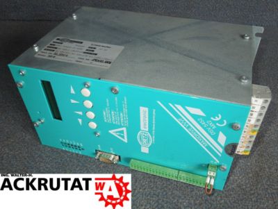 Dietz Maxidrive DSV 5452-2/400 MX2 Frequenzumrichter Wechselrichter 400 V