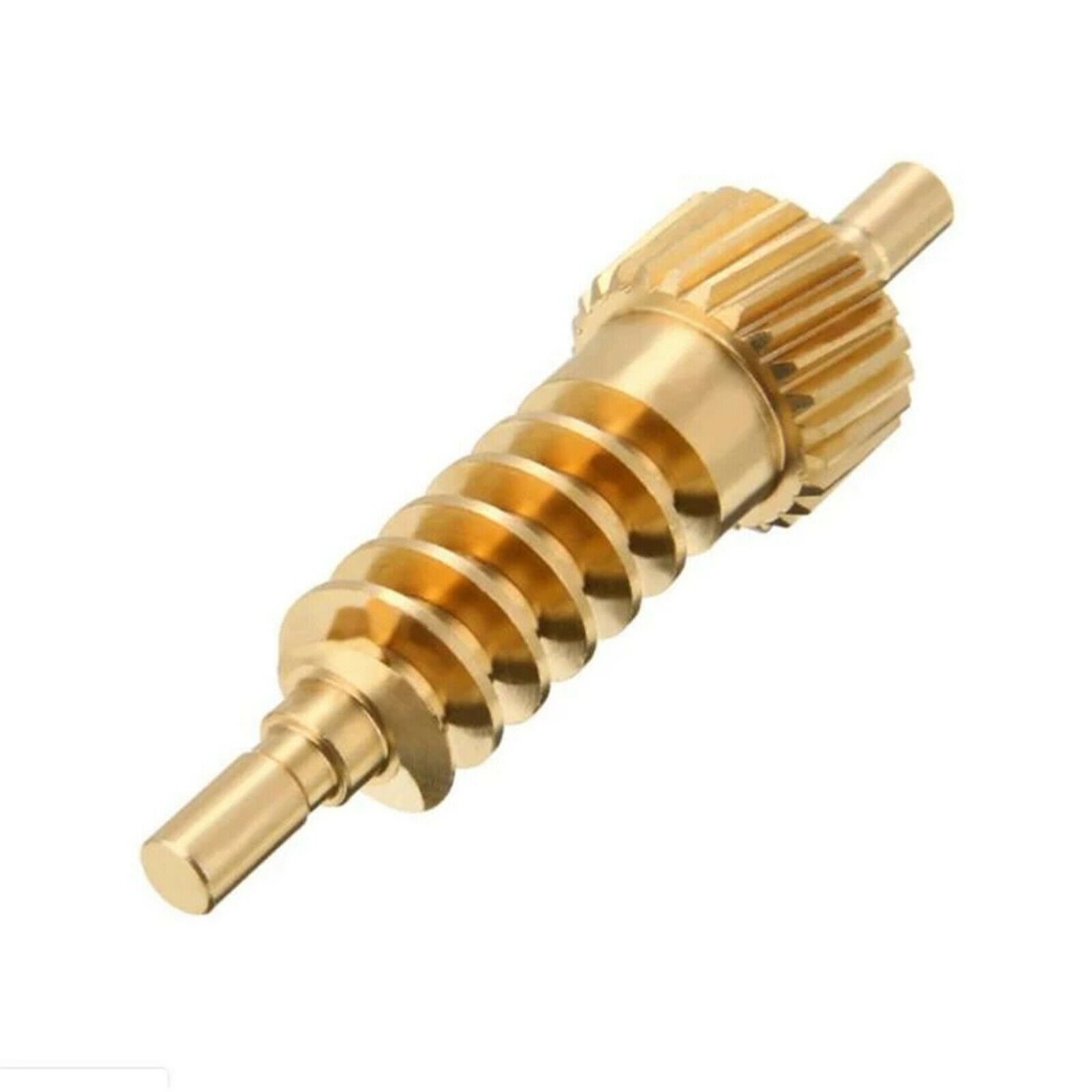 Seat Thigh Support Actuator Repair Metal Gear Kit For BMW E60 E61 F07