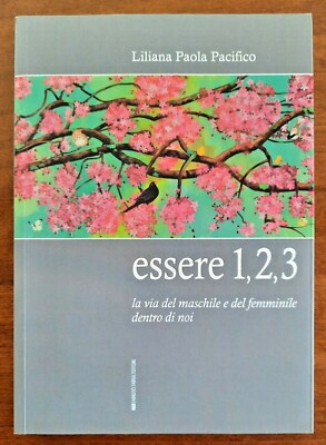 1, 2, 3 sein. Der Weg des Männlichen und Weiblichen in uns. Mit CD 