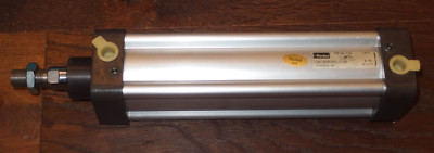 PARKER C41-S050MC-0160 Pneumatikzylinder P(e)Max 10bar (R3U36)