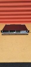 Evertz 7701FR With 7700R-SC-BRC 7700PTX Cards