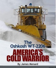 Oshkosh Trucks Snowplows Snowblowers Us Airforce Snow Removal Wt-2206 Heavy Oshkosh Trucks Snowplows Snowblowers Us Airforce Snow Removal Wt-2206 Heavy