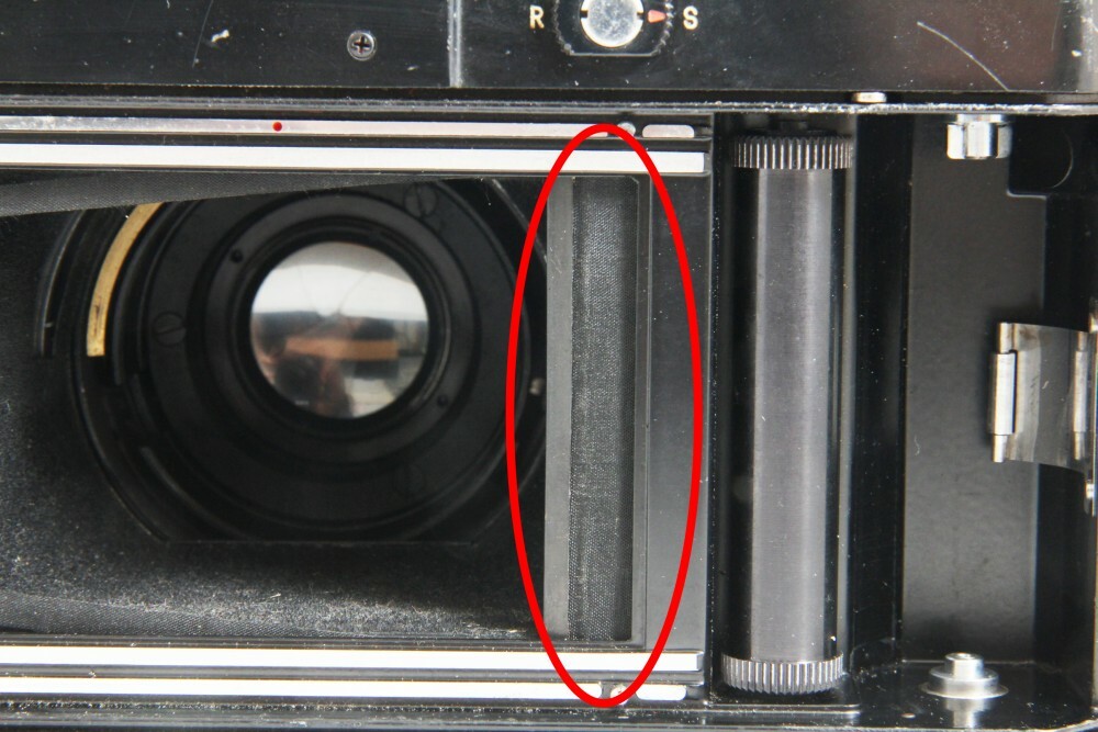Fujifilm Fujica G690 BLP Film Camera w/ FUJINON S 100mm f Fujifilm Fujica G690 BLP Film Camera w/ FUJINON S 100mm f
